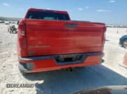 ✅ 2024 Chevrolet Silverado 1500 Custom • VIN: 1GCPABEK9RZ319214 • Лот: 81833495. Опубликован ранее на Copart с пробегом 13 187 миль. Бесплатный доступ к архиву аукционных продаж из США и подробный отчёт об истории автомобиля на DreamBid. Изображение 6.