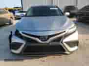 2021 Toyota Camry Hybrid SE с VIN 4T1S31AK2MU563275, выставлен на аукционе Copart как лот 80789115 с пробегом 133 191 миль миль и На запчасти • Non repairable. История ставок и продаж доступна на DreamBid. Изображение 5.