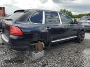 ✅ 2005 Porsche Cayenne S • VIN: WP1AB29P35LA63091 • Lot: 62583075. Listed on Copart with 153,239 mi. Free auction sales archive from the USA and detailed vehicle history report at DreamBid. Image 3.