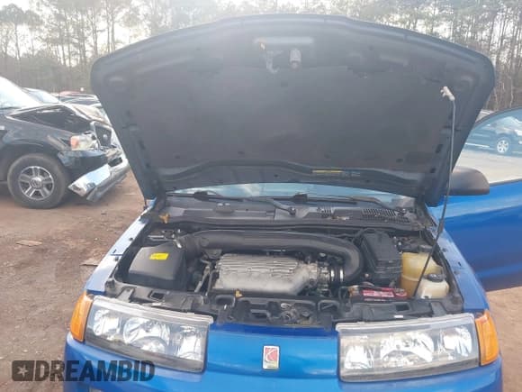 ✅ 2004 Saturn VUE V6 • VIN: 5GZCZ53434S809130 • Lot: 41539497. Wystawiony na IAAI z przebiegiem 140 837 mil. Bezpłatny archiwum sprzedaży aukcyjnych z USA i szczegółowy raport historii pojazdu na DreamBid. Zdjęcie 10.