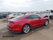 ✅ 2020 Ford Mustang GT • VIN: 1FA6P8CF7L5182295 • Lot: 41006471. Listed on IAAI with 8,583 mi. Free auction sales archive from the USA and detailed vehicle history report at DreamBid. Image 4.