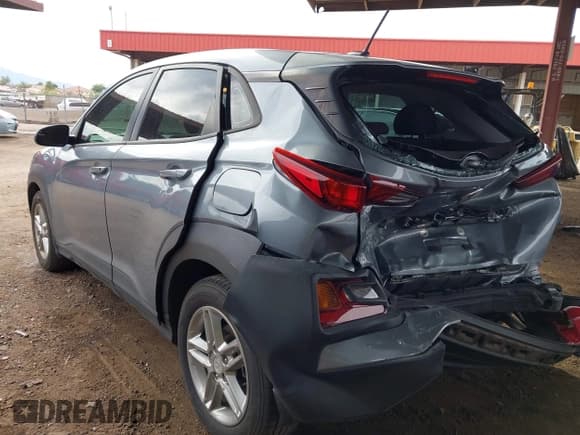 ✅ 2019 Hyundai Kona SE • VIN: KM8K12AA6KU379294 • Лот: 43433132. Опубликован ранее на IAAI с пробегом 61 497 миль. Бесплатный доступ к архиву аукционных продаж из США и подробный отчёт об истории автомобиля на DreamBid. Изображение 3.