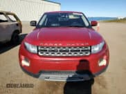 ✅ 2012 Land Rover Range Rover Evoque Pure Plus • VIN: SALVP2BGXCH675909 • Lot: 86107825. Listed on Copart with 182,256 mi. Free auction sales archive from the USA and detailed vehicle history report at DreamBid. Image 5.