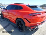 ✅ 2024 Lamborghini Urus Performante • VIN: ZPBUC3ZL6RLA29238 • Lot: 41966435. Listed on IAAI with 6,927 mi. Free auction sales archive from the USA and detailed vehicle history report at DreamBid. Image 3.