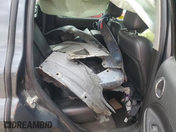 ✅ 2010 Chevrolet HHR 1LT • VIN: 3GNBABDB9AS529123 • Lot: 48476465. Listed on Copart with 124,729 mi. Free auction sales archive from the USA and detailed vehicle history report at DreamBid. Image 10.