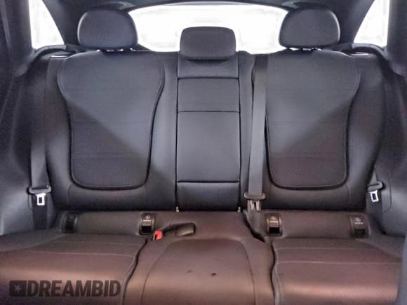 ✅ 2024 Mercedes-Benz GLC 300 • VIN: W1NKM4GB6RF147678 • Lot: 94189055. Listed on Copart with 16,057 mi. Free auction sales archive from the USA and detailed vehicle history report at DreamBid. Image 10.