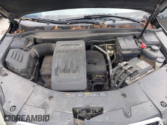 ✅ 2014 Chevrolet Equinox LT • VIN: 2GNALCEK8E6123669 • Lot: 43017650. Listed on IAAI with 206,088 mi. Free auction sales archive from the USA and detailed vehicle history report at DreamBid. Image 10.