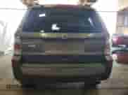 2010 Mercury Mariner Premier с VIN 4M2CN9H72AKJ30043, выставлен на аукционе Copart как лот 71597515 с пробегом 181 857 миль миль и Списание • Salvage title. История ставок и продаж доступна на DreamBid. Изображение 6.