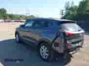 ✅ 2019 Hyundai Tucson Value • VIN: KM8J3CA44KU997932 • Lot: 43207015. Wystawiony na IAAI z przebiegiem 76 383 mil mil. Skorzystaj z bezpłatnego archiwum sprzedaży aukcyjnych z USA i zobacz szczegółowy raport historii pojazdu na DreamBid. Zdjęcie 3.