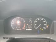 ✅ 2025 Honda CR-V LX • VIN: 7FARS3H25SE006104 • Lot: 85504145. Listed on Copart with 3,435 mi. Free auction sales archive from the USA and detailed vehicle history report at DreamBid. Image 9.