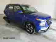 2023 Hyundai Venue SEL с VIN KMHRC8A3XPU251693, выставлен на аукционе Copart как лот 72644114 с пробегом 25 819 миль миль и На запчасти • Non repairable. История ставок и продаж доступна на DreamBid. Изображение 4.