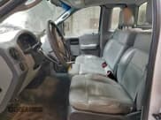 ✅ 2008 Ford F-150 XL • VIN: 1FTRF12268KE16158 • Lot: 94051185. Listed on Copart with 117,845 mi. Free auction sales archive from the USA and detailed vehicle history report at DreamBid. Image 7.