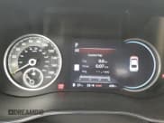 ✅ 2025 Genesis G70 Sport Advanced • VIN: KMTG54SE4SU158256 • Лот: 91219975. Опубликован ранее на Copart с пробегом 430 миль. Бесплатный доступ к архиву аукционных продаж из США и подробный отчёт об истории автомобиля на DreamBid. Изображение 9.