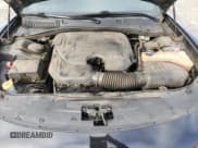 ✅ 2016 Dodge Charger SE • VIN: 2C3CDXBG3GH205438 • Lot: 91414055. Wystawiony na Copart z przebiegiem 76 540 mil. Bezpłatny archiwum sprzedaży aukcyjnych z USA i szczegółowy raport historii pojazdu na DreamBid. Zdjęcie 11.