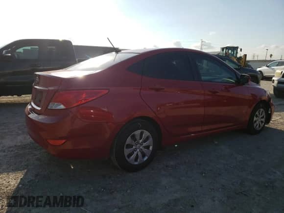 ✅ 2015 Hyundai Accent GLS • VIN: KMHCT4AE4FU867842 • Lot: 67104073. Listed on Copart with 152,091 mi miles. Access the free auction sales archive from the USA and view a detailed vehicle history report at DreamBid. Image 3.