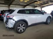 ✅ 2024 Honda Prologue EX • VIN: 3GPKHURM3RS530806 • Lot: 67940405. Listed on Copart with 7,619 mi. Free auction sales archive from the USA and detailed vehicle history report at DreamBid. Image 3.