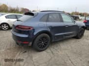 ✅ 2018 Porsche Macan GTS • VIN: WP1AG2A56JLB63563 • Lot: 91931205. Listed on Copart with 137,044 mi. Free auction sales archive from the USA and detailed vehicle history report at DreamBid. Image 3.