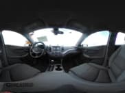 ✅ 2017 Chevrolet Impala LS • VIN: 2G11X5S37H9114091 • Lot: 42195746. Listed on IAAI with 49,846 mi. Free auction sales archive from the USA and detailed vehicle history report at DreamBid. Image 18.