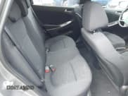 ✅ 2017 Hyundai Accent SE • VIN: KMHCT5AEXHU357715 • Lot: 43416926. Listed on IAAI with 88,716 mi. Free auction sales archive from the USA and detailed vehicle history report at DreamBid. Image 8.