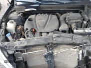 ✅ 2014 Hyundai Sonata GLS • VIN: 5NPEB4AC0EH945430 • Лот: 43568560. Опубликован ранее на IAAI с пробегом 180 092 миль. Бесплатный доступ к архиву аукционных продаж из США и подробный отчёт об истории автомобиля на DreamBid. Изображение 10.