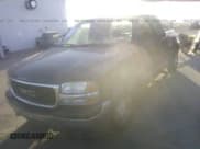 ✅ 2001 GMC Sierra 1500 SLE • VIN: 2GTEC19T211222979 • Lot: 27100382. Listed on IAAI with 109,714 mi. Free auction sales archive from the USA and detailed vehicle history report at DreamBid. Image 2.