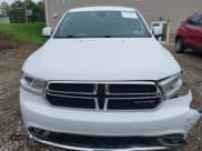 ✅ 2019 Dodge Durango SXT Plus • VIN: 1C4RDJAG4KC576205 • Lot: 42729702. Wystawiony na IAAI z przebiegiem 92 919 mil. Bezpłatny archiwum sprzedaży aukcyjnych z USA i szczegółowy raport historii pojazdu na DreamBid. Zdjęcie 12.