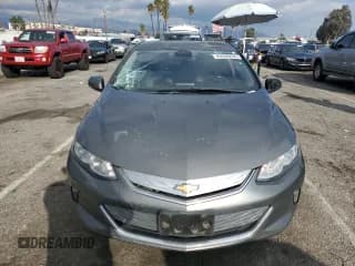 ✅ 2017 Chevrolet Volt LT • VIN: 1G1RC6S50HU135177 • Lot: 45529294. Wystawiony na Copart z przebiegiem 117 360 mil. Bezpłatny archiwum sprzedaży aukcyjnych z USA i szczegółowy raport historii pojazdu na DreamBid. Zdjęcie 5.