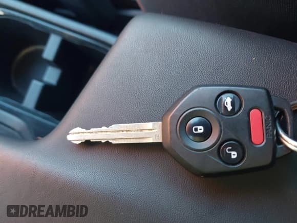 ✅ 2019 Subaru Crosstrek Premium • VIN: JF2GTACC1K9353803 • Lot: 43598790. Listed on IAAI with 77,280 mi. Free auction sales archive from the USA and detailed vehicle history report at DreamBid. Image 11.