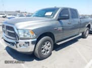 ✅ 2013 Ram 2500 Tradesman • VIN: 3C6TR5HT9DG578363 • Lot: 42202337. Wystawiony na IAAI z przebiegiem 181 084 mil. Bezpłatny archiwum sprzedaży aukcyjnych z USA i szczegółowy raport historii pojazdu na DreamBid. Zdjęcie 2.