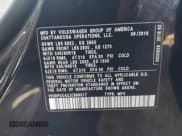 ✅ 2018 Volkswagen Atlas SE • VIN: 1V2DP2CA2JC599317 • Lot: 42820256. Listed on IAAI with 191,781 mi. Free auction sales archive from the USA and detailed vehicle history report at DreamBid. Image 9.