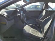 ✅ 2016 Hyundai Accent SE • VIN: KMHCT4AE2GU135632 • Лот: 78435883. Опубликован ранее на Copart с пробегом 86 042 миль. Бесплатный доступ к архиву аукционных продаж из США и подробный отчёт об истории автомобиля на DreamBid. Изображение 7.