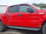 ✅ 2005 Ford F-150 XLT • VIN: 1FTPW14525FA56437 • Лот: 42065384. Опубликован ранее на IAAI с пробегом 268 475 миль. Бесплатный доступ к архиву аукционных продаж из США и подробный отчёт об истории автомобиля на DreamBid. Изображение 13.