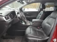 ✅ 2017 GMC Acadia SLT • VIN: 1GKKNMLS1HZ293756 • Lot: 91797355. Listed on Copart with 175,864 mi. Free auction sales archive from the USA and detailed vehicle history report at DreamBid. Image 7.