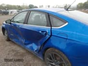 ✅ 2018 Ford Fusion SE • VIN: 3FA6P0LU5JR197338 • Lot: 43118045. Listed on IAAI with 124,142 mi. Free auction sales archive from the USA and detailed vehicle history report at DreamBid. Image 20.