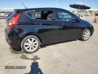 ✅ 2012 Hyundai Accent SE • VIN: KMHCU5AE0CU040662 • Лот: 67714184. Опубликован ранее на Copart с пробегом 85 208 миль. Бесплатный доступ к архиву аукционных продаж из США и подробный отчёт об истории автомобиля на DreamBid. Изображение 3.