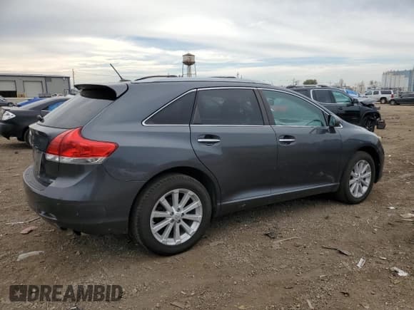 ✅ 2011 Toyota Venza • VIN: 4T3BA3BB9BU022227 • Lot: 87371365. Wystawiony na Copart z przebiegiem 171 014 mil. Bezpłatny archiwum sprzedaży aukcyjnych z USA i szczegółowy raport historii pojazdu na DreamBid. Zdjęcie 3.