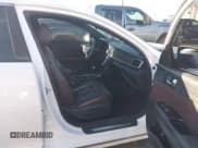 ✅ 2016 Kia Optima SXL Turbo • VIN: 5XXGV4L25GG039146 • Lot: 43648948. Listed on IAAI with 115,743 mi. Free auction sales archive from the USA and detailed vehicle history report at DreamBid. Image 5.