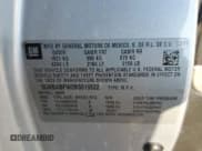 ✅ 2011 Chevrolet HHR 1LT • VIN: 3GNBABFW0BS619522 • Lot: 44583035. Listed on Copart with 136,774 mi. Free auction sales archive from the USA and detailed vehicle history report at DreamBid. Image 14.