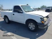✅ 2004 Toyota Tacoma • VIN: 5TENL42NX4Z395954 • Lot: 43347182. Wystawiony na IAAI z przebiegiem 246 939 mil. Bezpłatny archiwum sprzedaży aukcyjnych z USA i szczegółowy raport historii pojazdu na DreamBid. Zdjęcie 1.