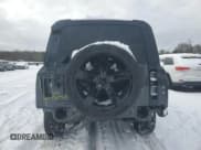 ✅ 2024 Land Rover Defender X • VIN: SALEXFEU3R2356517 • Lot: 44367185. Wystawiony na Copart z przebiegiem 5 755 mil. Bezpłatny archiwum sprzedaży aukcyjnych z USA i szczegółowy raport historii pojazdu na DreamBid. Zdjęcie 6.