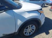 ✅ 2013 Ford Explorer XLT • VIN: 1FM5K8D81DGC46062 • Lot: 43333580. Wystawiony na IAAI z przebiegiem 132 401 mil. Bezpłatny archiwum sprzedaży aukcyjnych z USA i szczegółowy raport historii pojazdu na DreamBid. Zdjęcie 21.