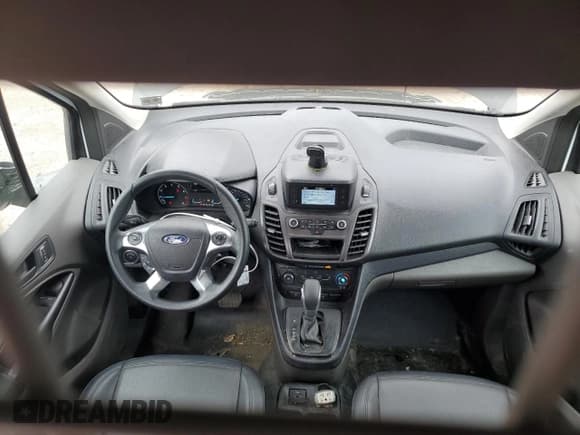 ✅ 2022 Ford Transit Connect XL • VIN: NM0LE7S25N1507934 • Lot: 53612244. Listed on Copart with 26,108 mi. Free auction sales archive from the USA and detailed vehicle history report at DreamBid. Image 8.