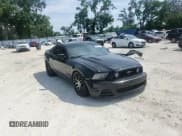 ✅ 2014 Ford Mustang GT • VIN: 1ZVBP8CFXE5225990 • Lot: 55694085. Listed on Copart with 116,477 mi. Free auction sales archive from the USA and detailed vehicle history report at DreamBid. Image 13.