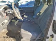 ✅ 2013 Nissan Frontier SV • VIN: 1N6BD0CT8DN742333 • Lot: 94718885. Listed on Copart with 155,298 mi. Free auction sales archive from the USA and detailed vehicle history report at DreamBid. Image 7.