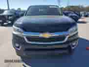 2019 Chevrolet Colorado 2WD LT с VIN 1GCGSCEN0K1313254, выставлен на аукционе Copart как лот 82164655 с пробегом 57 118 миль миль и Чистый • Clean title. История ставок и продаж доступна на DreamBid. Изображение 5.