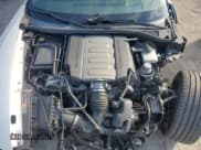 ✅ 2016 Chevrolet Corvette Z51 2LT • VIN: 1G1YK2D78G5118903 • Lot: 67397475. Listed on Copart with 65,033 mi. Free auction sales archive from the USA and detailed vehicle history report at DreamBid. Image 11.