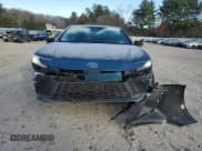 ✅ 2025 Toyota Camry SE • VIN: 4T1DAACK9SU581474 • Lot: 93312595. Listed on Copart with 6,209 mi. Free auction sales archive from the USA and detailed vehicle history report at DreamBid. Image 5.