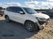 ✅ 2019 Honda Pilot EX-L • VIN: 5FNYF6H53KB071833 • Lot: 92154165. Wystawiony na Copart z przebiegiem 89 587 mil. Bezpłatny archiwum sprzedaży aukcyjnych z USA i szczegółowy raport historii pojazdu na DreamBid. Zdjęcie 4.