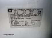 ✅ 2016 Cadillac SRX Performance Collection • VIN: 3GYFNCE34GS576431 • Lot: 81131595. Listed on Copart with 92,943 mi. Free auction sales archive from the USA and detailed vehicle history report at DreamBid. Image 13.