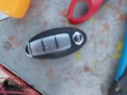 ✅ 2020 Nissan Kicks S • VIN: 3N1CP5BV1LL580531 • Lot: 43806418. Listed on IAAI with 155,785 mi. Free auction sales archive from the USA and detailed vehicle history report at DreamBid. Image 11.